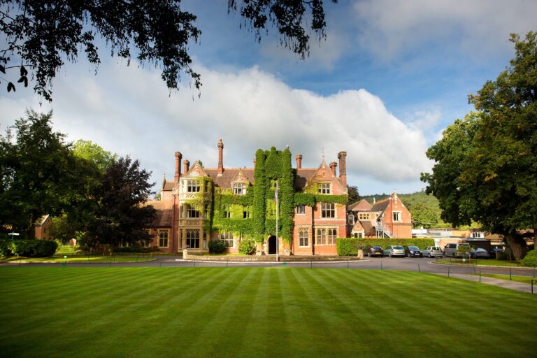 SAMIAD Summer Schools 2026 – Ljetne škole engleskog jezika u Velikoj Britaniji