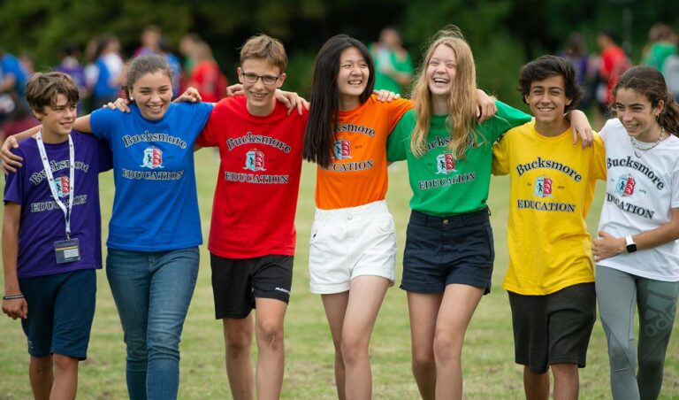 BUCKSMORE EDUCATION – Premium Ljetne Škole 2026 (UK)